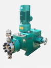 Chemical Electric Circulating Proportional Dosing Pump