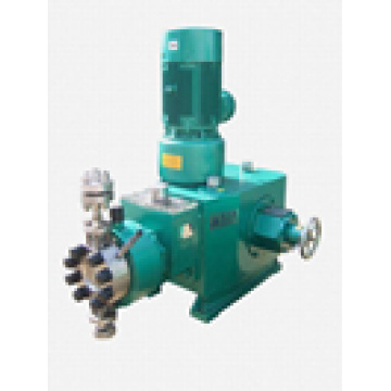 Chemical Electric Circulating Proportional Dosing Pump