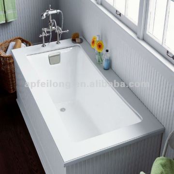 freestanding cast iron bath tubs