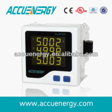 AcuDC 240 Series ammeter