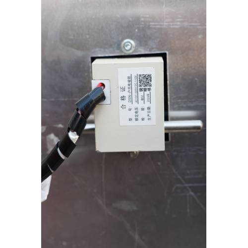 SC(B)10-14 Energy-saving Dry Transformer