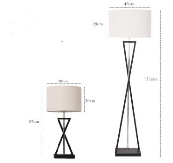 Decorative Office Desk Reading Lamps