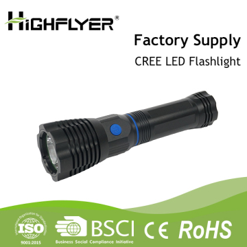 Highflyer high power led torch flashligh COB work light with Magnetic base