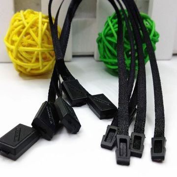 Wholesae or retail Hanging Tag String Cord