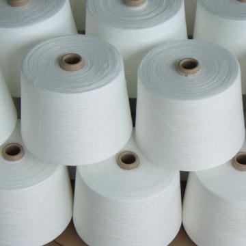 100% Ring spun polyester