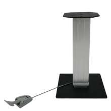 Bus Accessories Spare Body Parts Pneumatic Lifting Table Leg