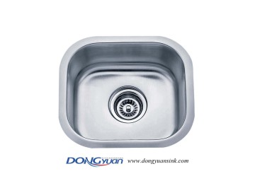 Stainless Steel Undermount Bar Sinks