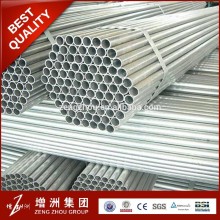 alibaba china supplier!!galvanized pipe/galvanized steel pipe/galvanized iron pipe scafolding tube