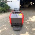 XN800 mini dumper crawler track barrow