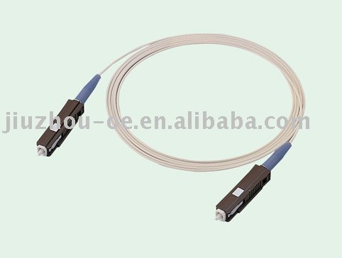 MU Patch-cord (pigtail) for good quality
