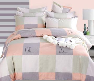 Bedding textiles quality inspection