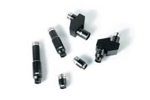 Machine Vision Lens & Illuminator