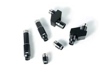 Machine Vision Lens & Illuminator