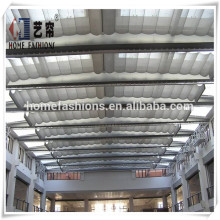 Interior Ceiling Blinds