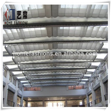 Interior Ceiling Blinds