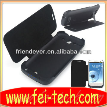 for samsung galaxy s3 i9300 power pack case