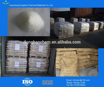 water treatment flocculants anion polyacrylamide polymer