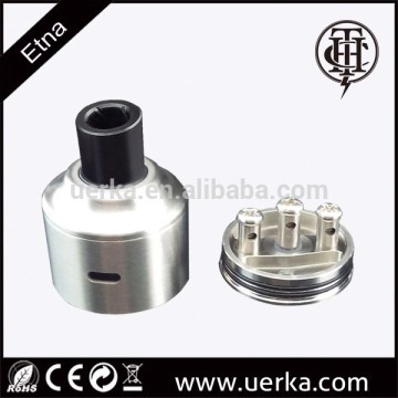 Etna RDA THC newest wax e cig atomizer