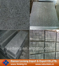 G684 Black Floor Ceramic Tile, Scrabble tile, flooring