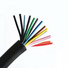 1.5 mm PVC Wire Cable Electric Control Cable