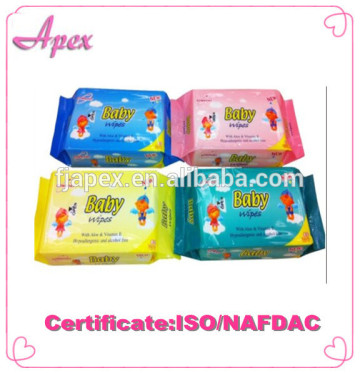 Cheap price baby wipes without aloe,baby tender bby wipes,wipes for baby