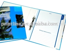 Ring Binder