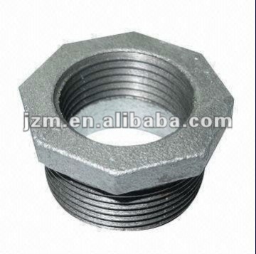 Cast iron screwed Bushing