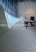 Nylon printed carpet