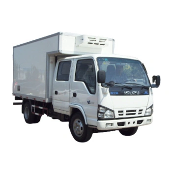 clw group truck