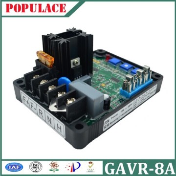 AVR Voltage Regulator GAVR-8A