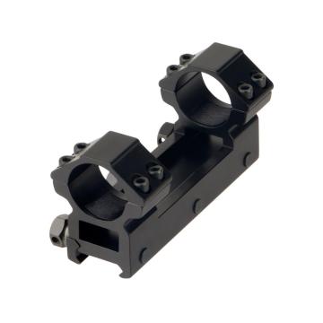 One piece 25.4mm Scope Mount Ring