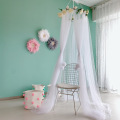 Popular Style Free-standing Baby Crib Net