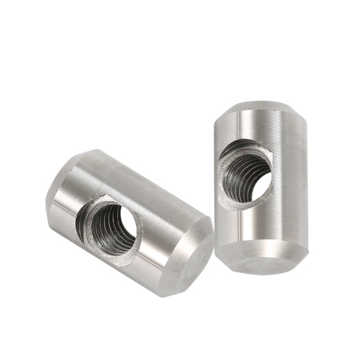 service milling cnc aluminum machining parts