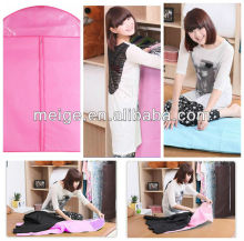 Wholesale garment shoulder covers/Suit Cover/garment bag