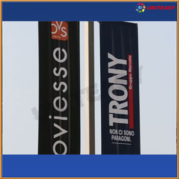 Hanging printing banner promotion,banner flex