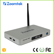 Media Player Google TV Box with Amlogic S905 Quad Core