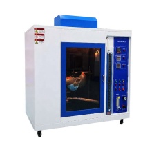 UL94 Laboratory Vertical and Horizontal Flammability Tester