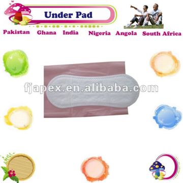 panty liners with cheap price anion panty liner panty liner