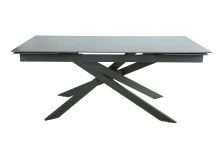 Modern Extendable Dining Table