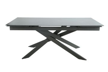 Modern Extendable Dining Table
