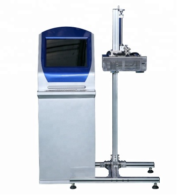 Vacuum Automatic Detect Machine
