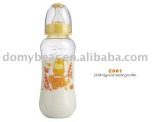 gourd feeding bottle