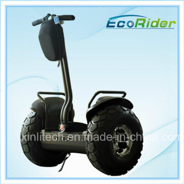 Self Smart Balance Wheel Electric Chariot 2 Wheel Electric Scooter