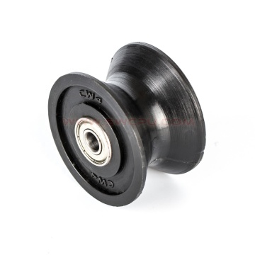 McNylon Cable Pulley Wheels with Bearings