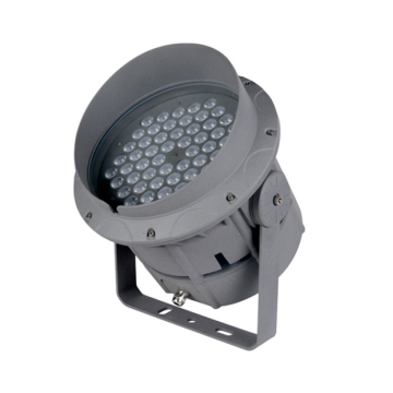 High-quality high-efficiency outdoor LED flood light