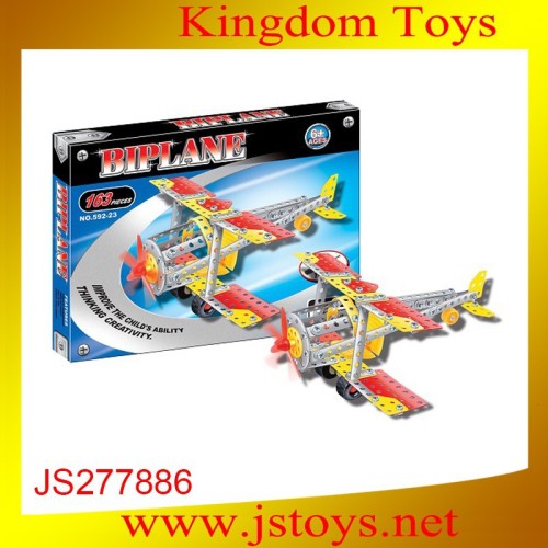 high quanlity hot sale aircraft models to assemble