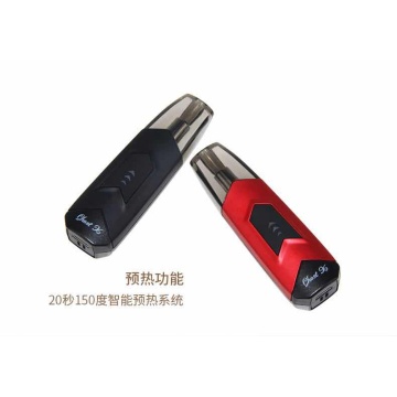 Ghost96 electronic vape pen