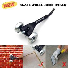 SKATE WHEEL JOINT RAKER