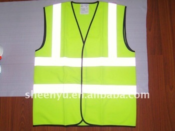 Reflective Safety Cloth