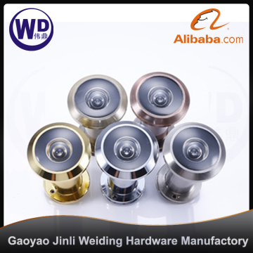 Zinc Alloy peep hole